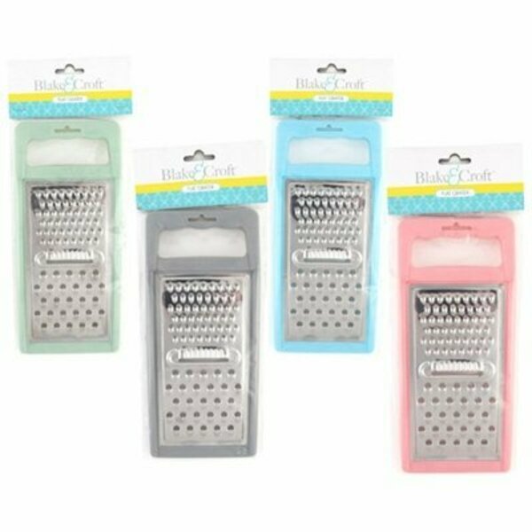 Regent Products 10 in. FLT Grater ASSTD G253900